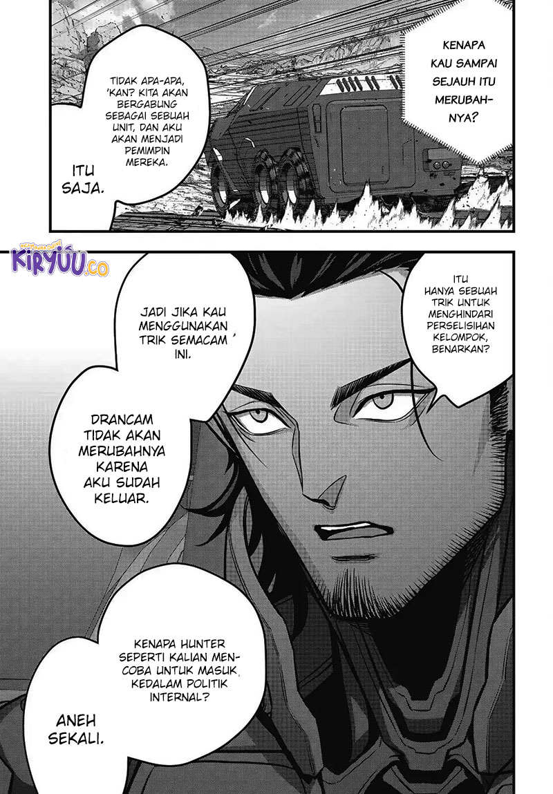 Chapter 71 - halaman 31