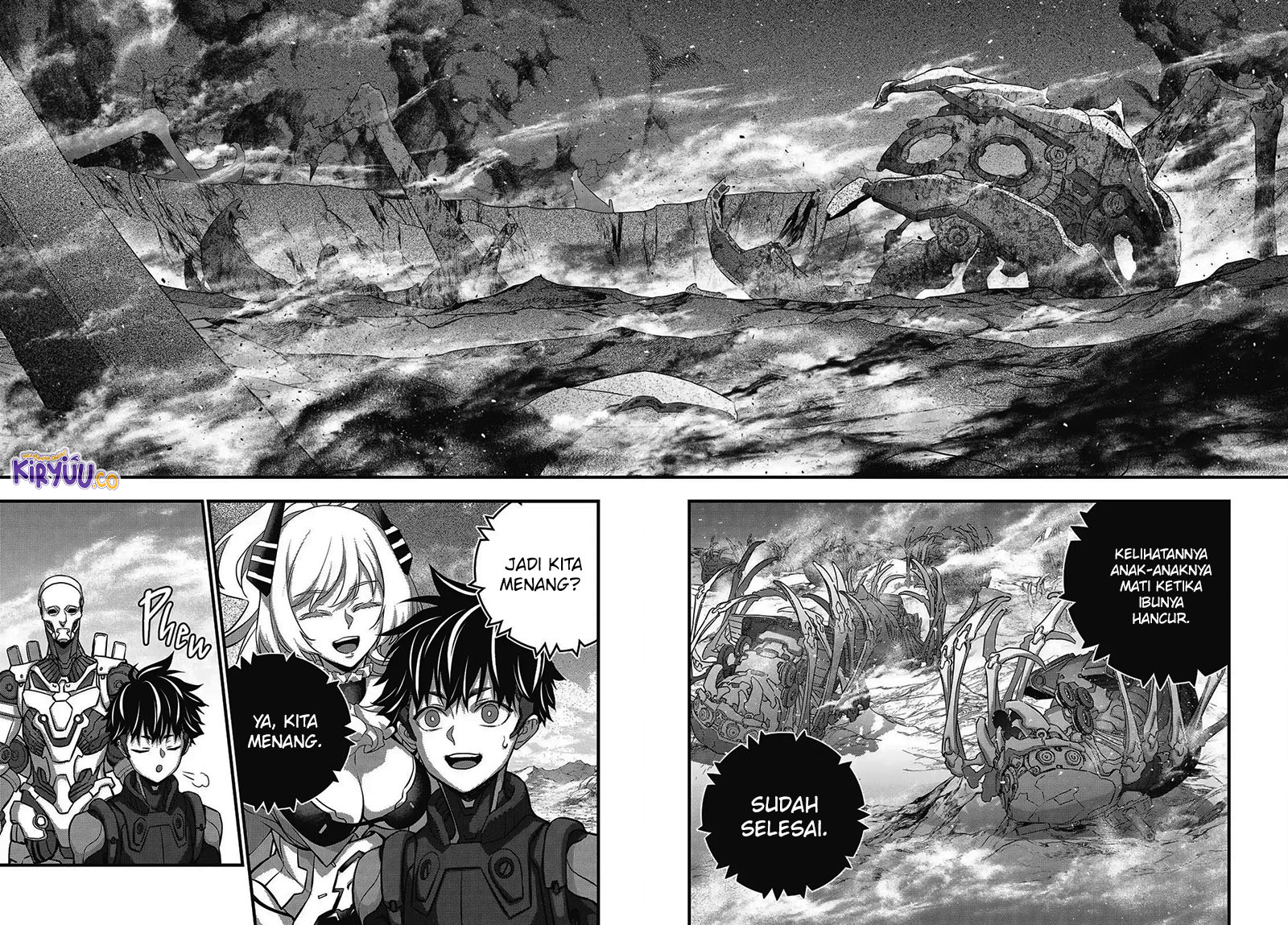 Chapter 71 - halaman 5