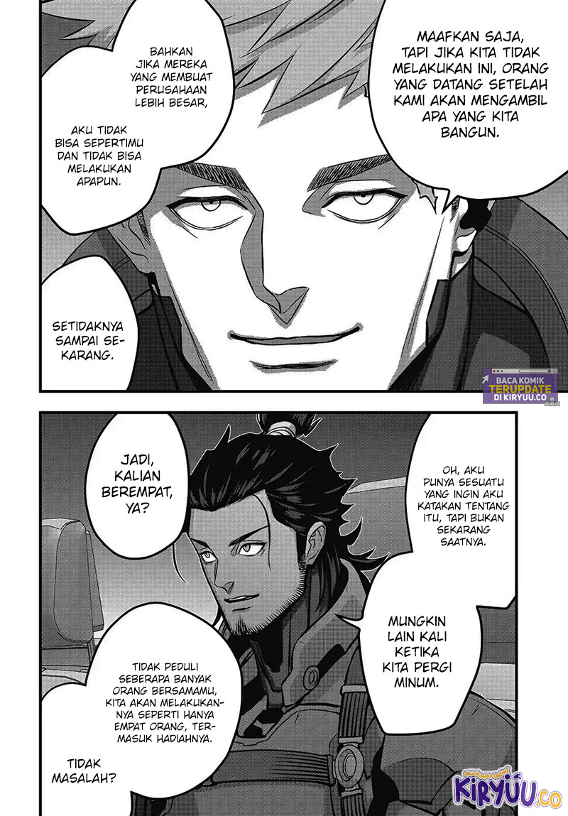 Chapter 71 - halaman 32