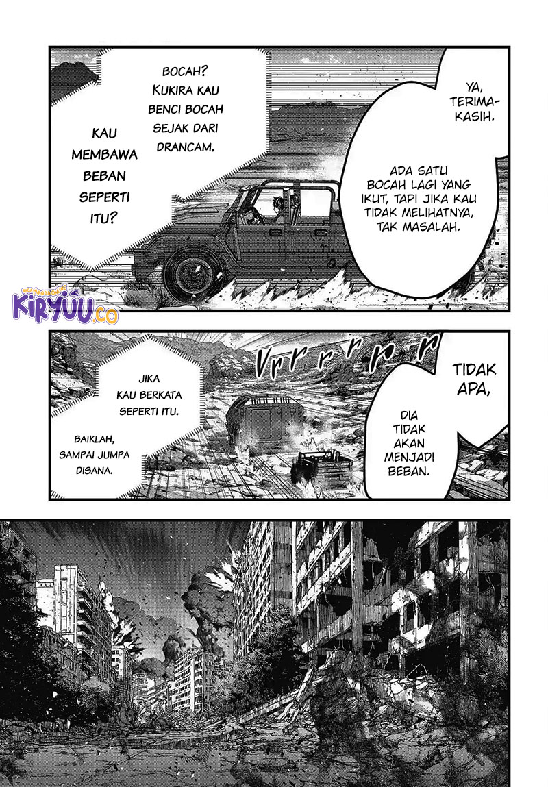 Chapter 71 - halaman 33