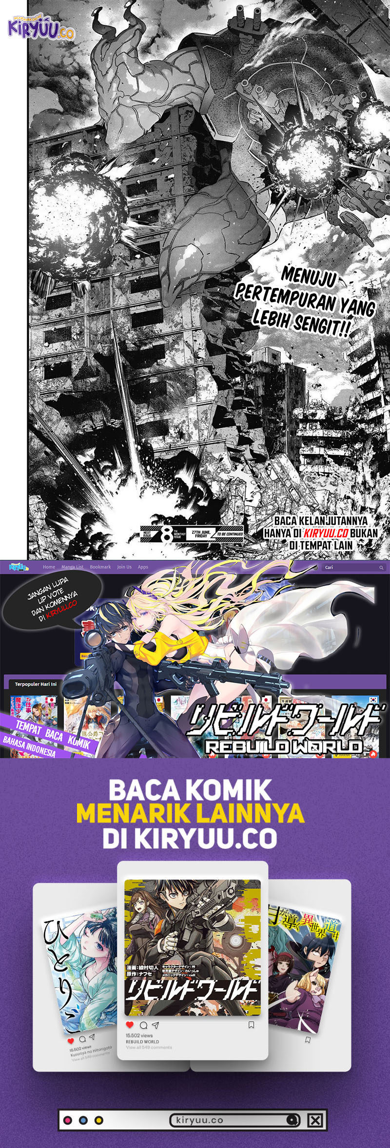 Chapter 71 - halaman 34