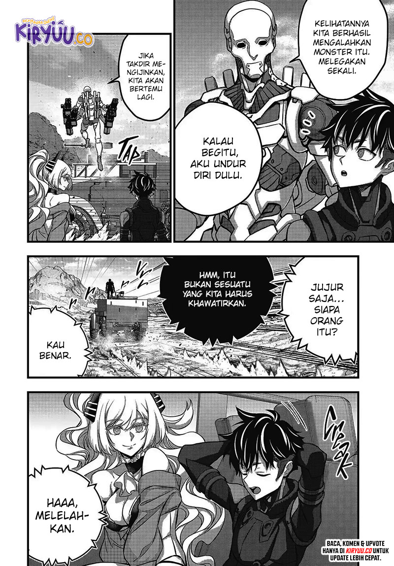 Chapter 71 - halaman 6