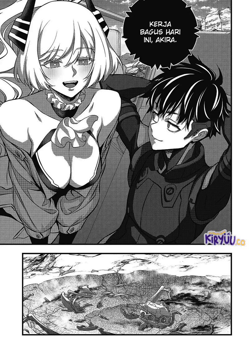 Chapter 71 - halaman 7