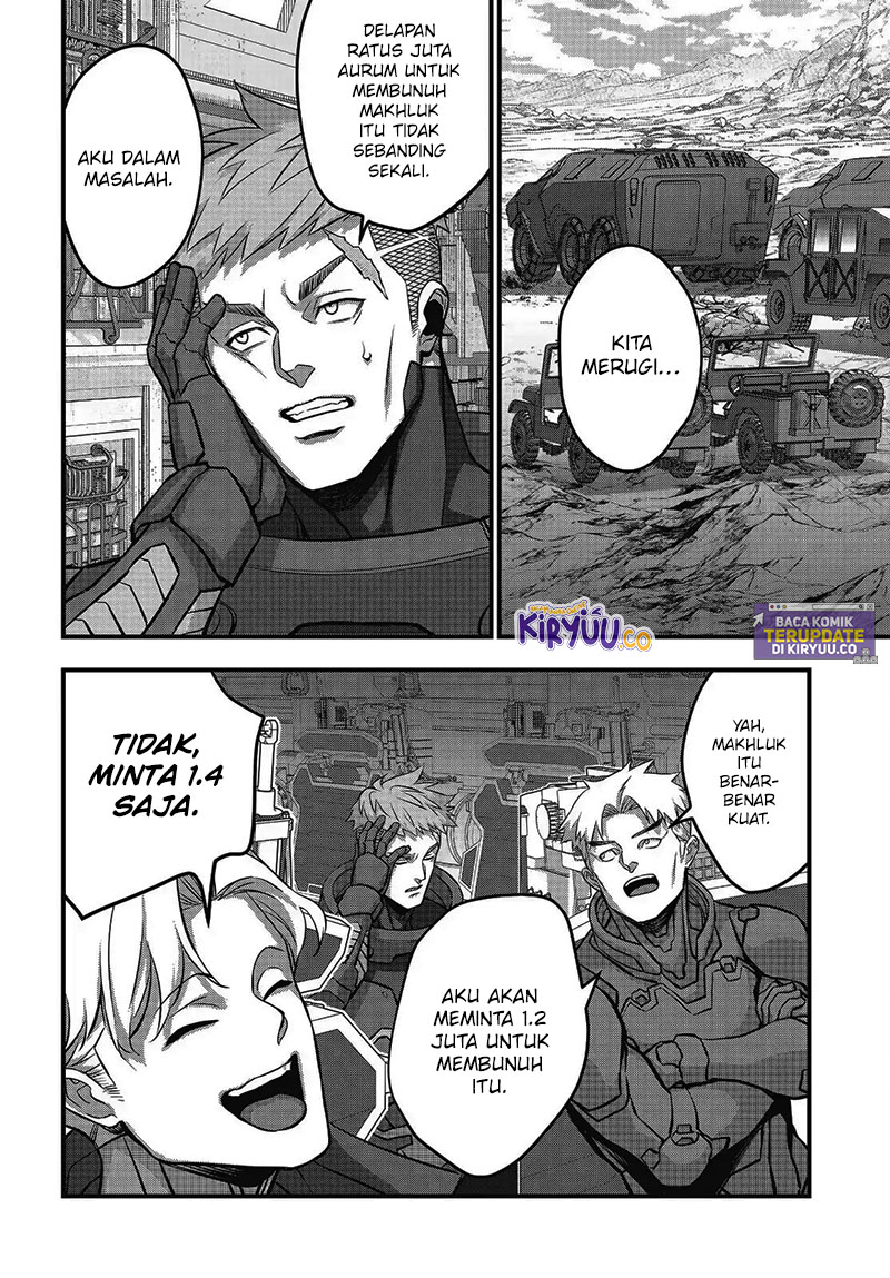 Chapter 71 - halaman 8
