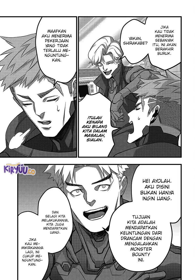 Chapter 71 - halaman 9