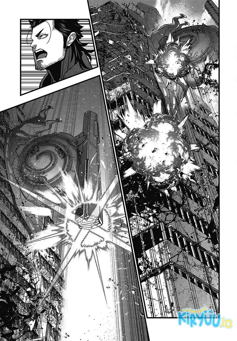 Chapter 72 - halaman 10
