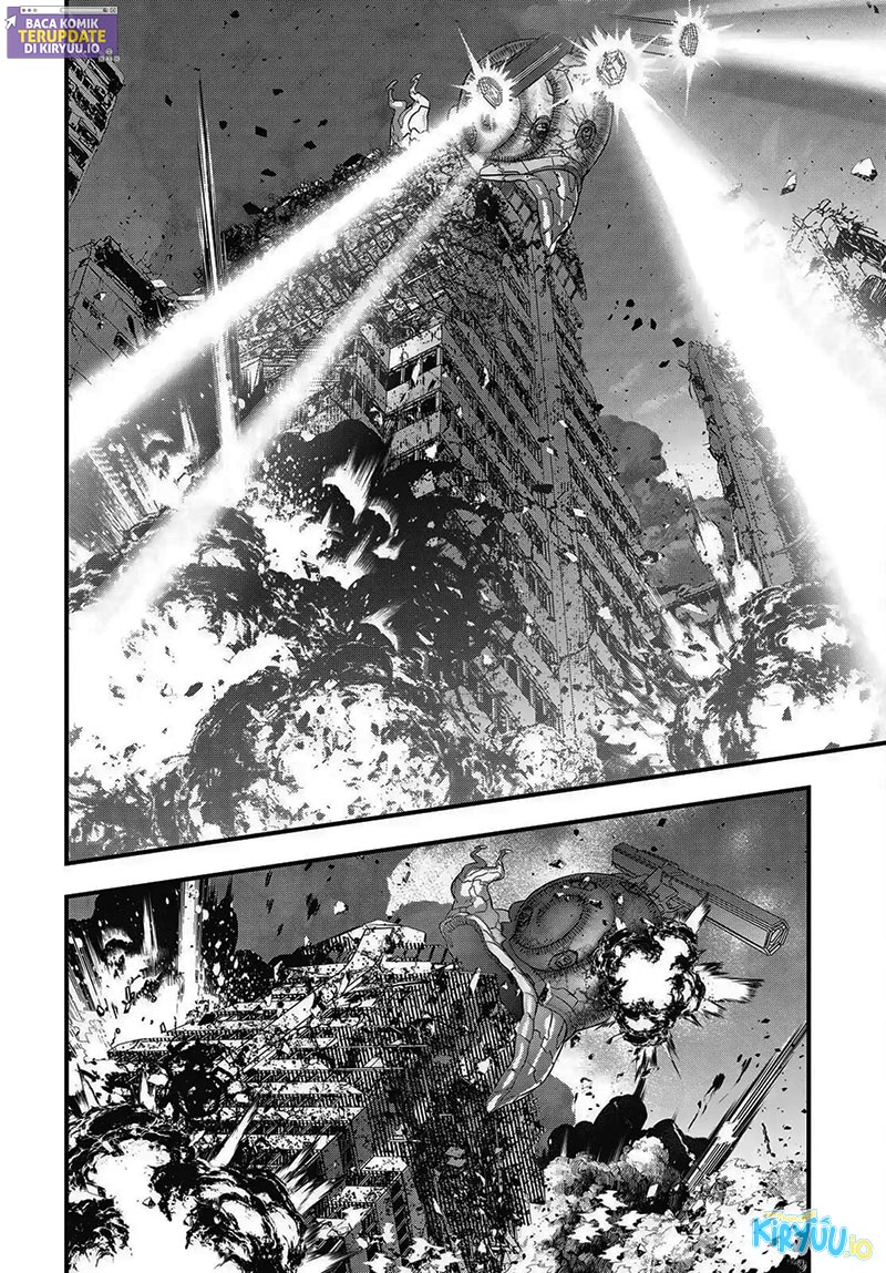 Chapter 72 - halaman 11