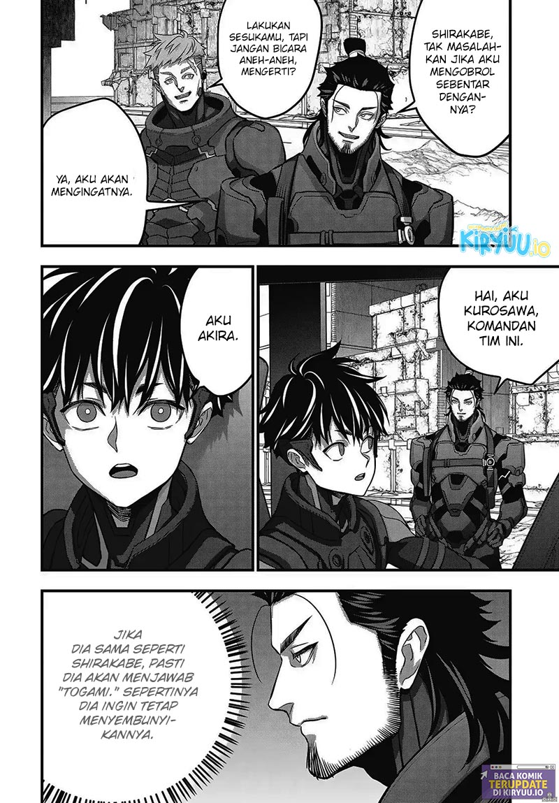 Chapter 72 - halaman 15