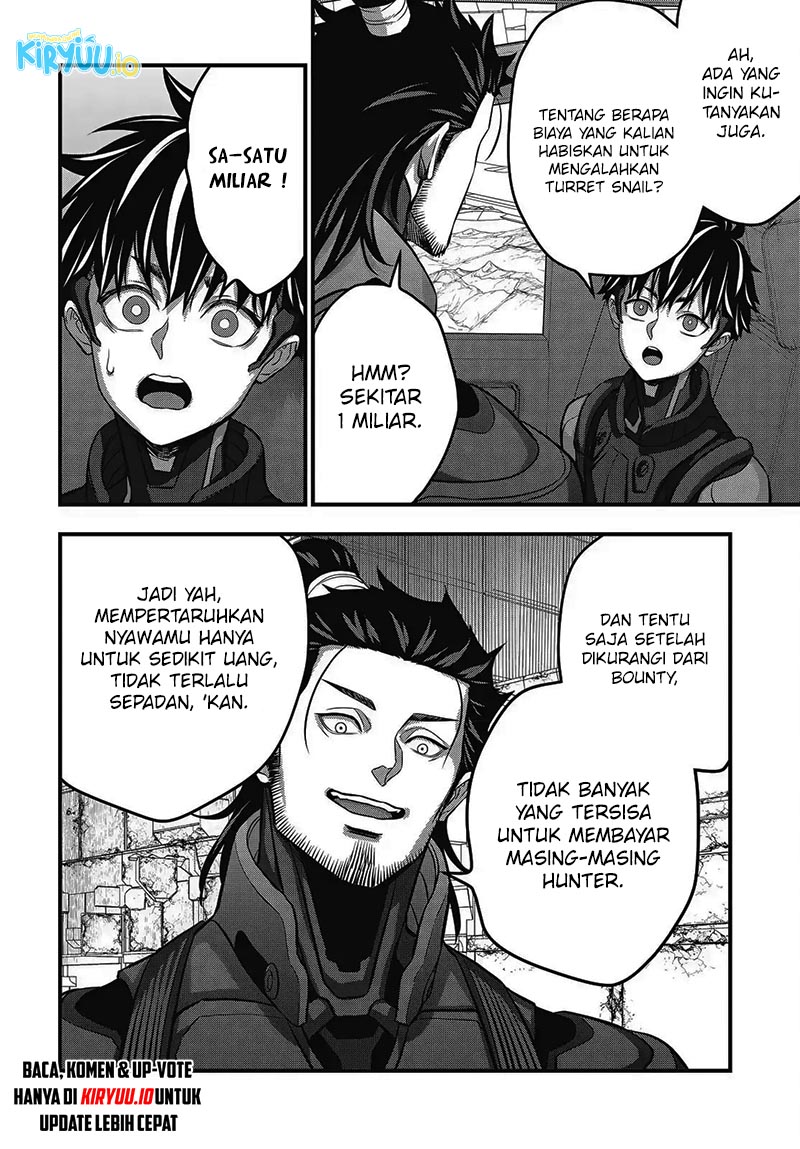 Chapter 72 - halaman 17