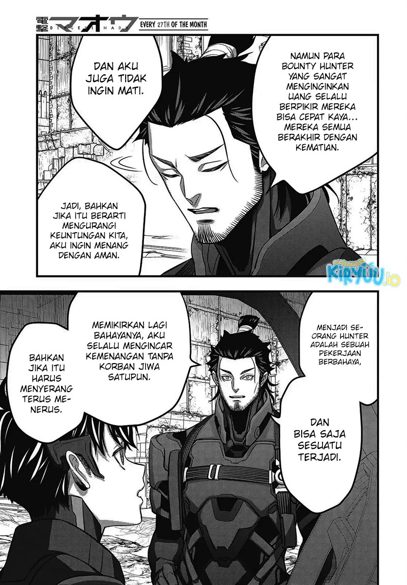 Chapter 72 - halaman 18