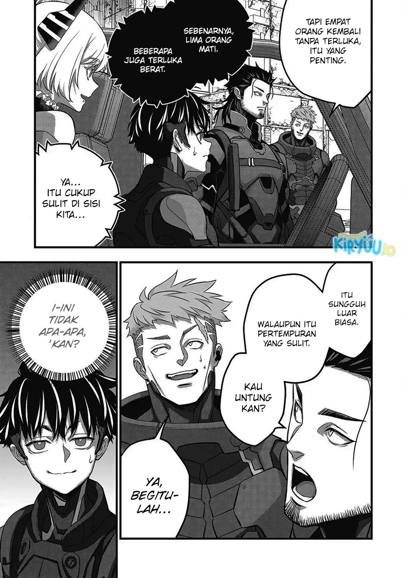 Chapter 72 - halaman 20