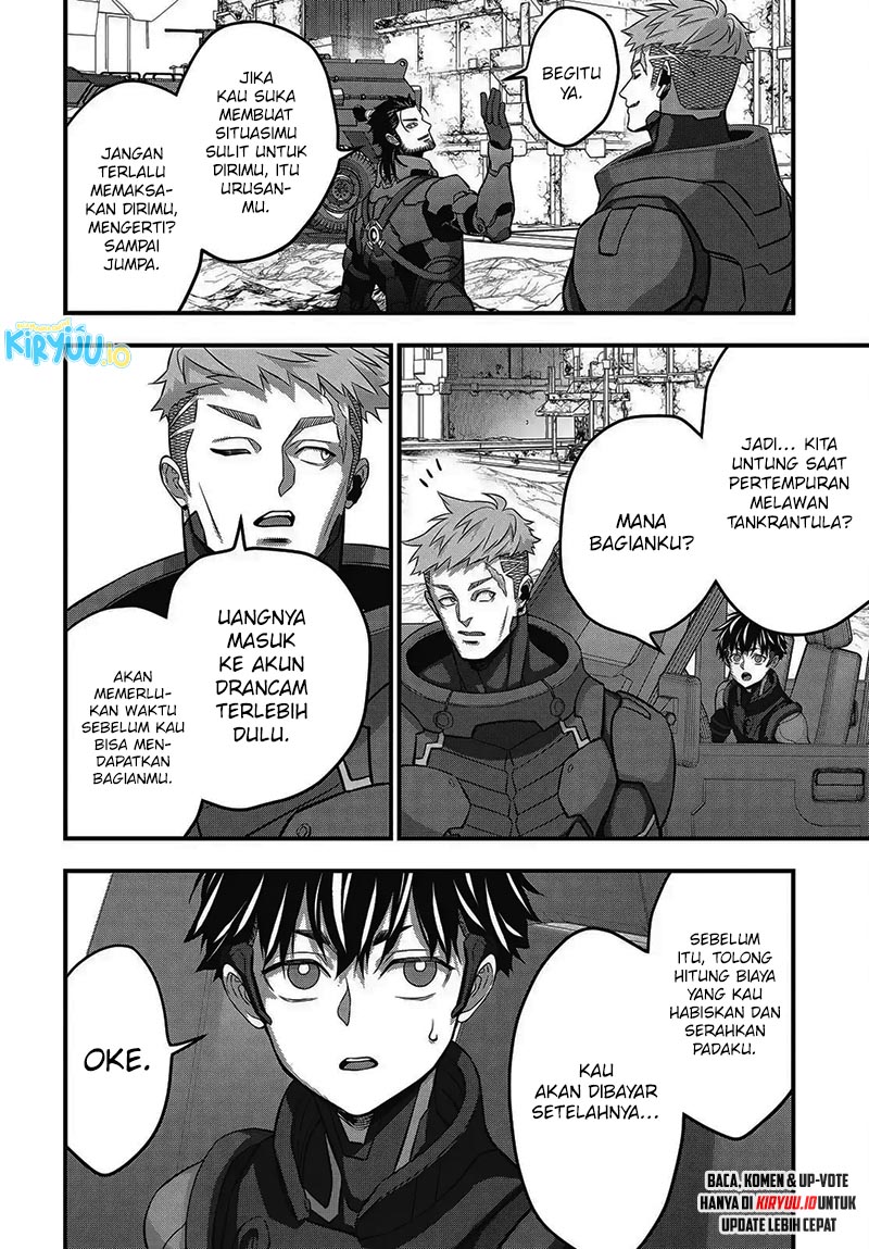 Chapter 72 - halaman 21