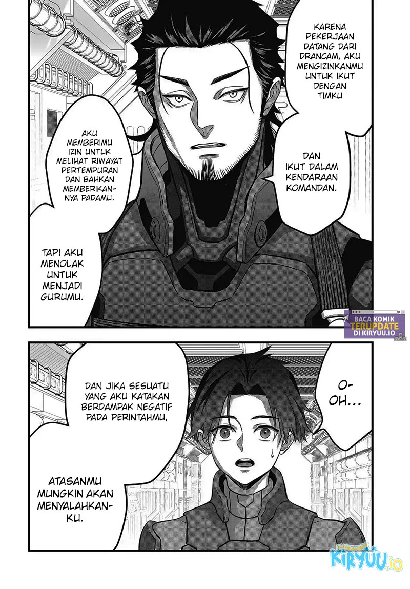 Chapter 72 - halaman 23