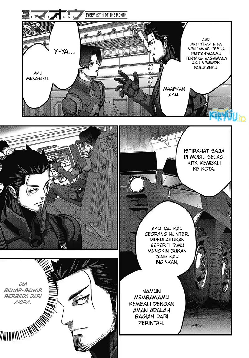 Chapter 72 - halaman 24