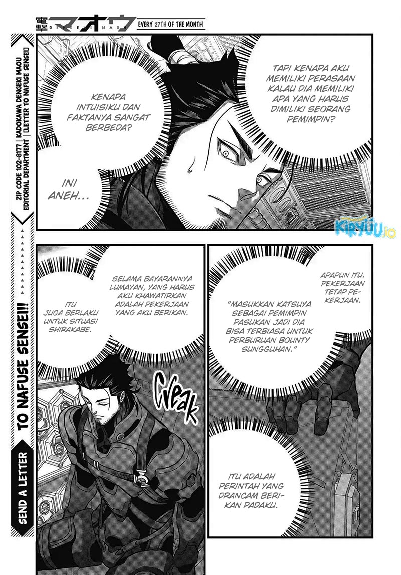 Chapter 72 - halaman 26