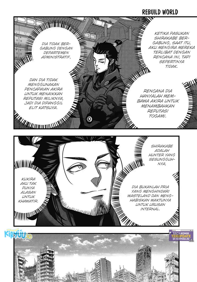 Chapter 72 - halaman 27