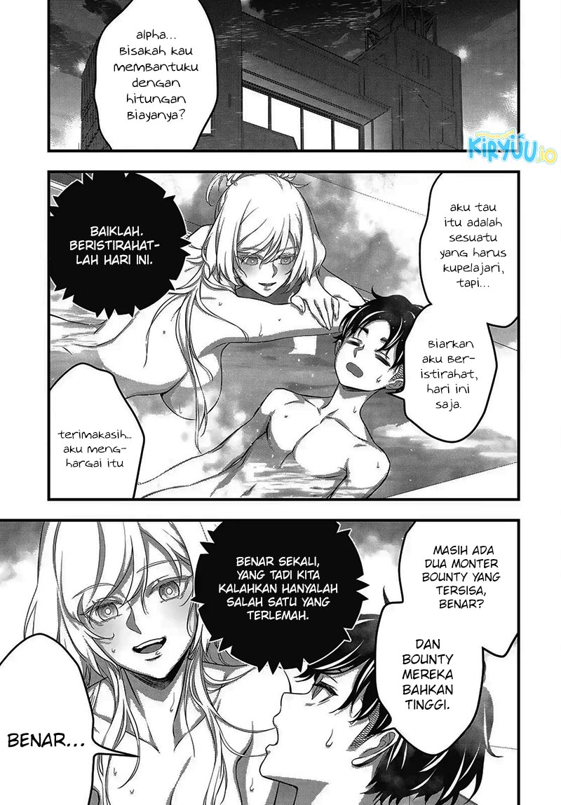 Chapter 72 - halaman 28