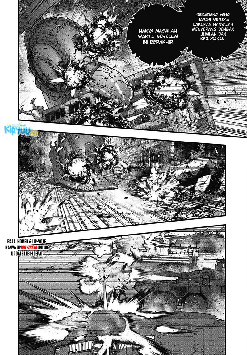 Chapter 72 - halaman 9