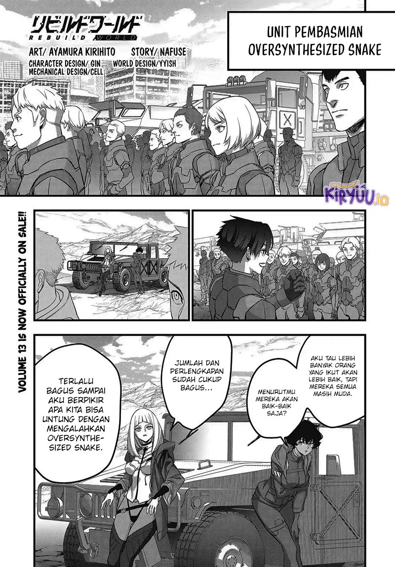Chapter 73 - halaman 1