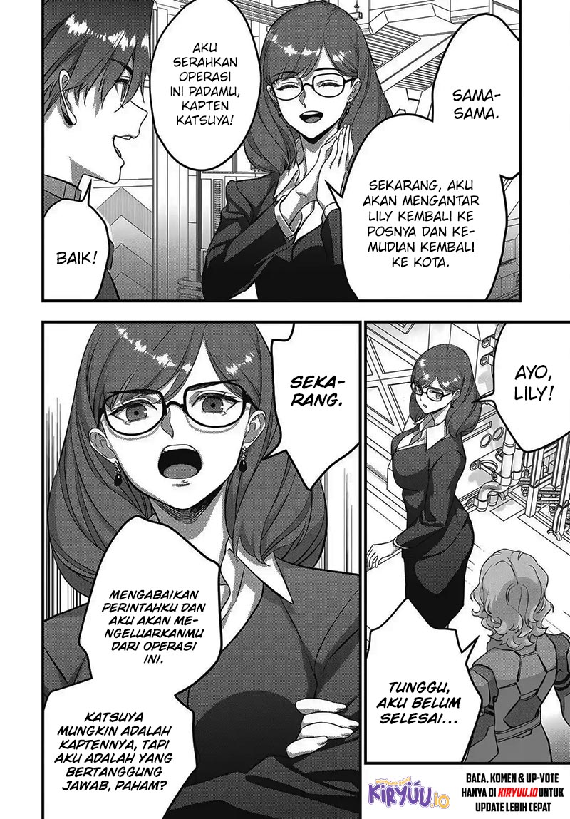 Chapter 73 - halaman 10