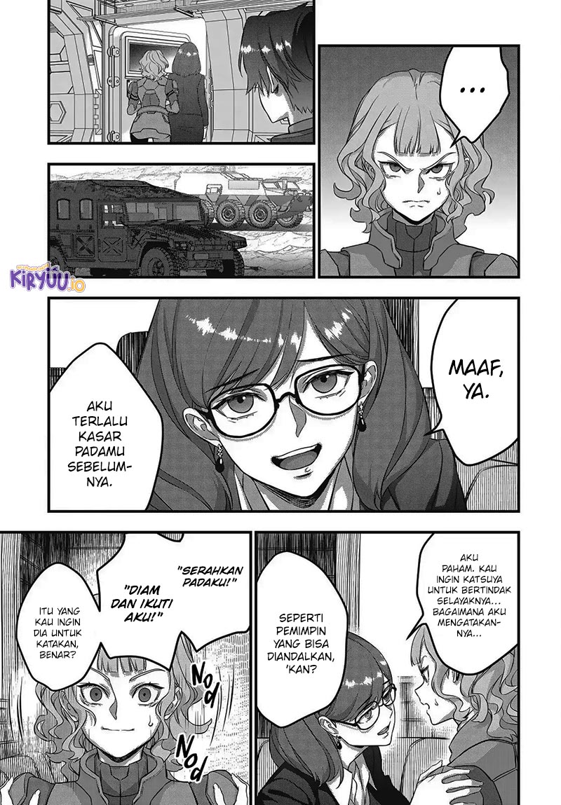 Chapter 73 - halaman 11