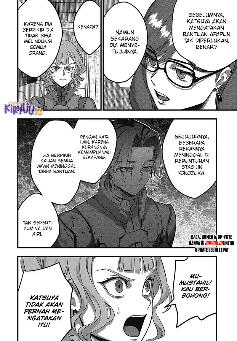 Chapter 73 - halaman 14