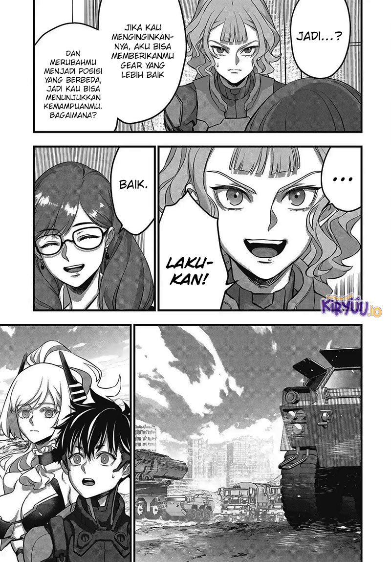 Chapter 73 - halaman 17