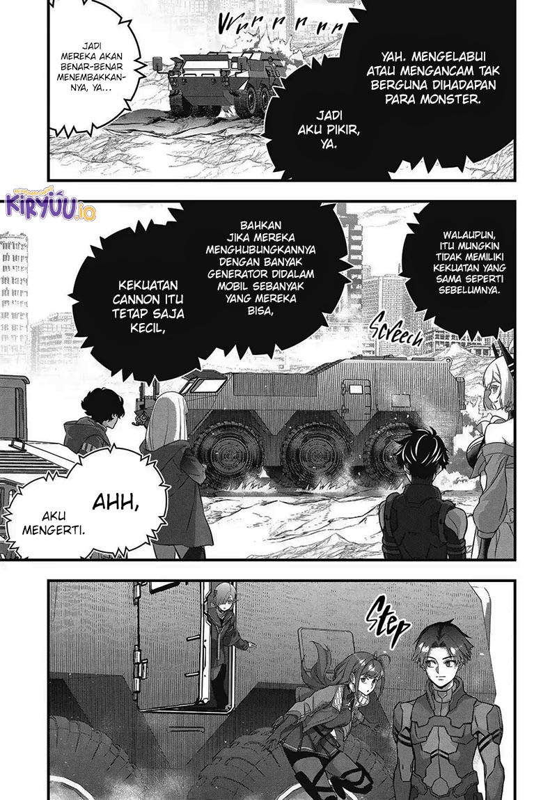 Chapter 73 - halaman 19