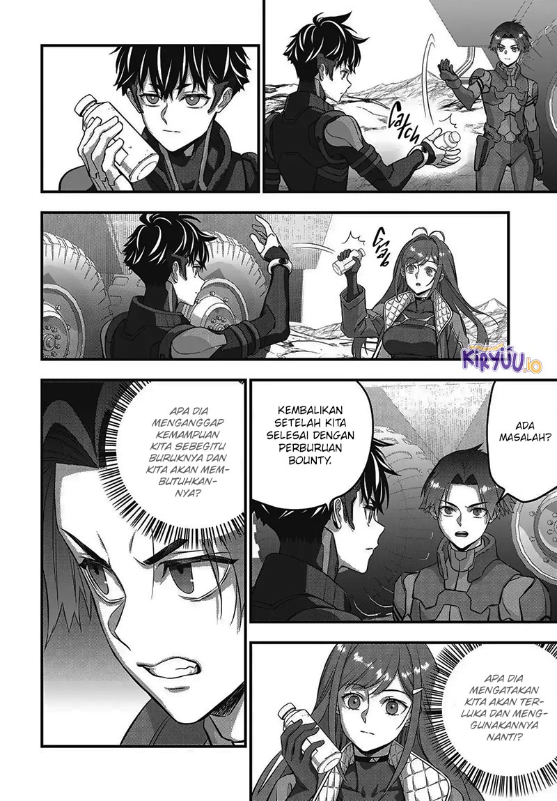 Chapter 73 - halaman 24