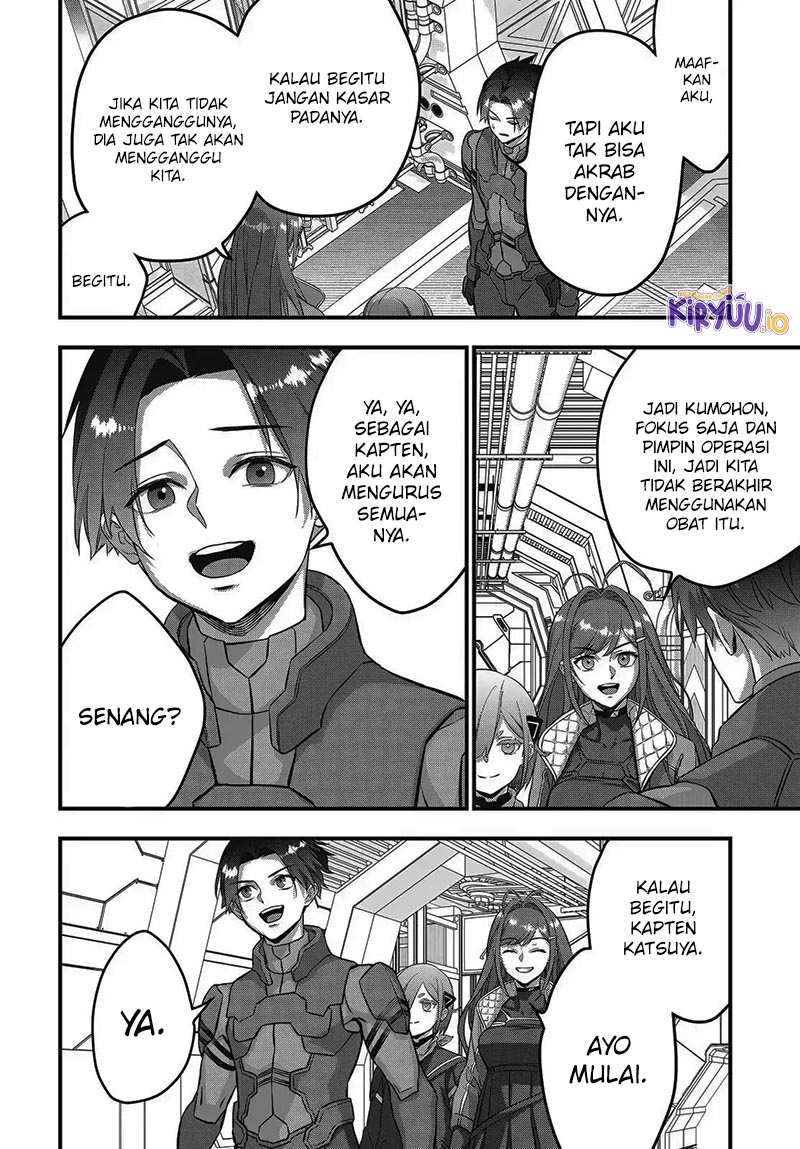 Chapter 73 - halaman 28