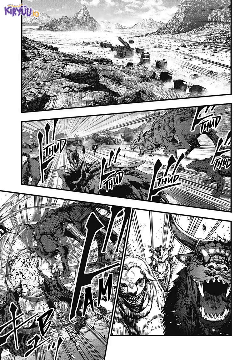 Chapter 73 - halaman 29
