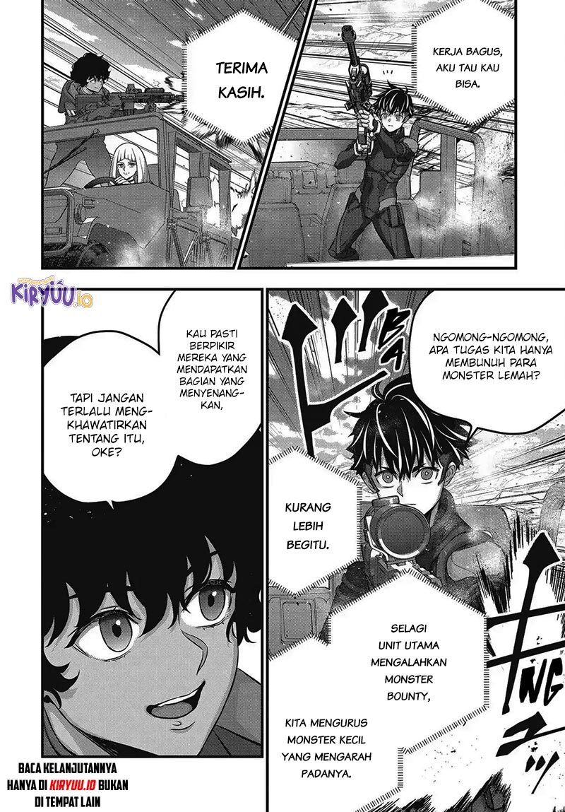 Chapter 73 - halaman 30