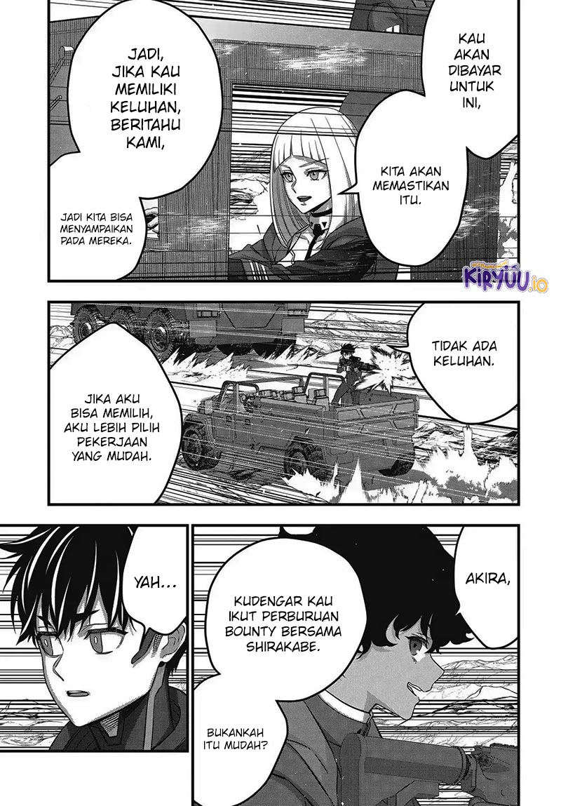 Chapter 73 - halaman 31