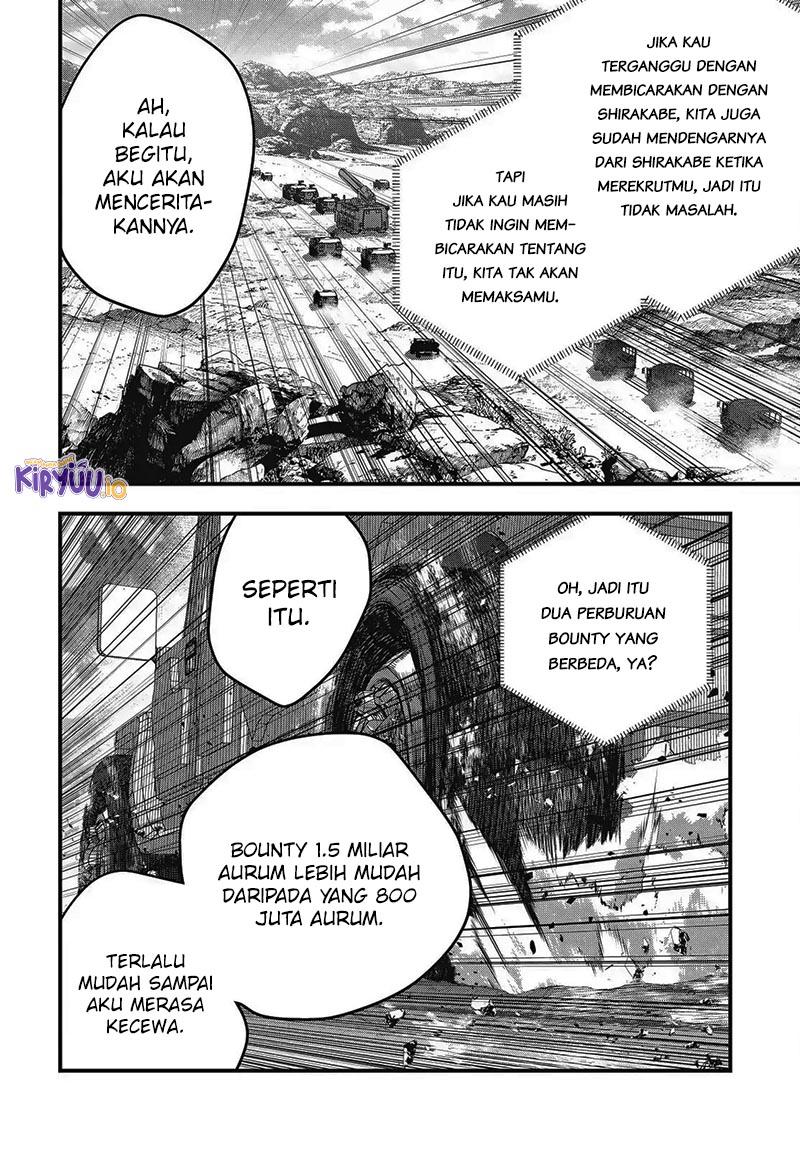 Chapter 73 - halaman 32