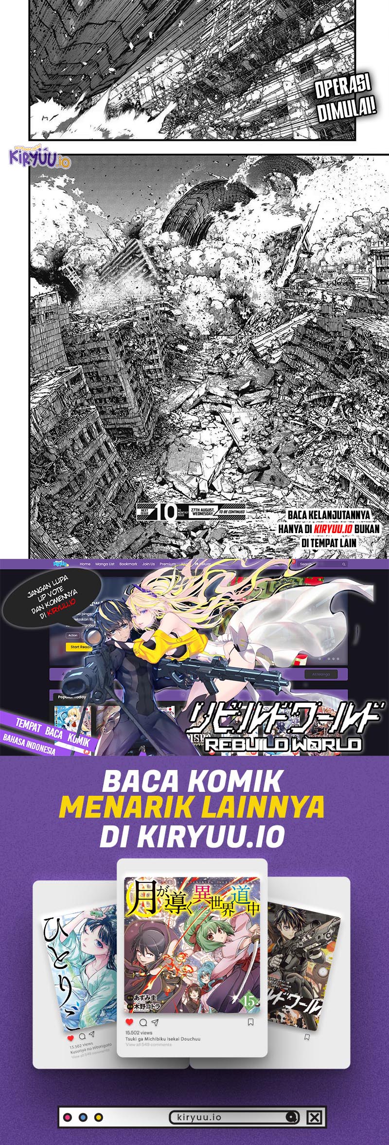 Chapter 73 - halaman 34