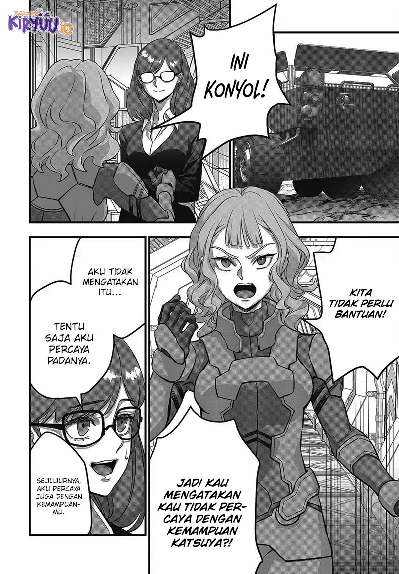 Chapter 73 - halaman 4
