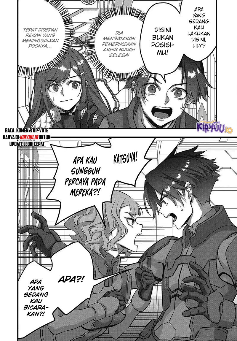 Chapter 73 - halaman 6