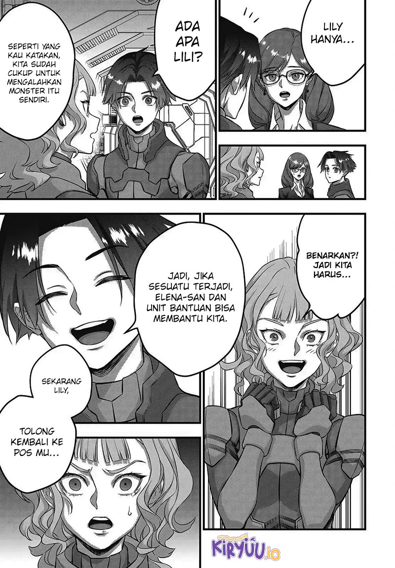 Chapter 73 - halaman 7