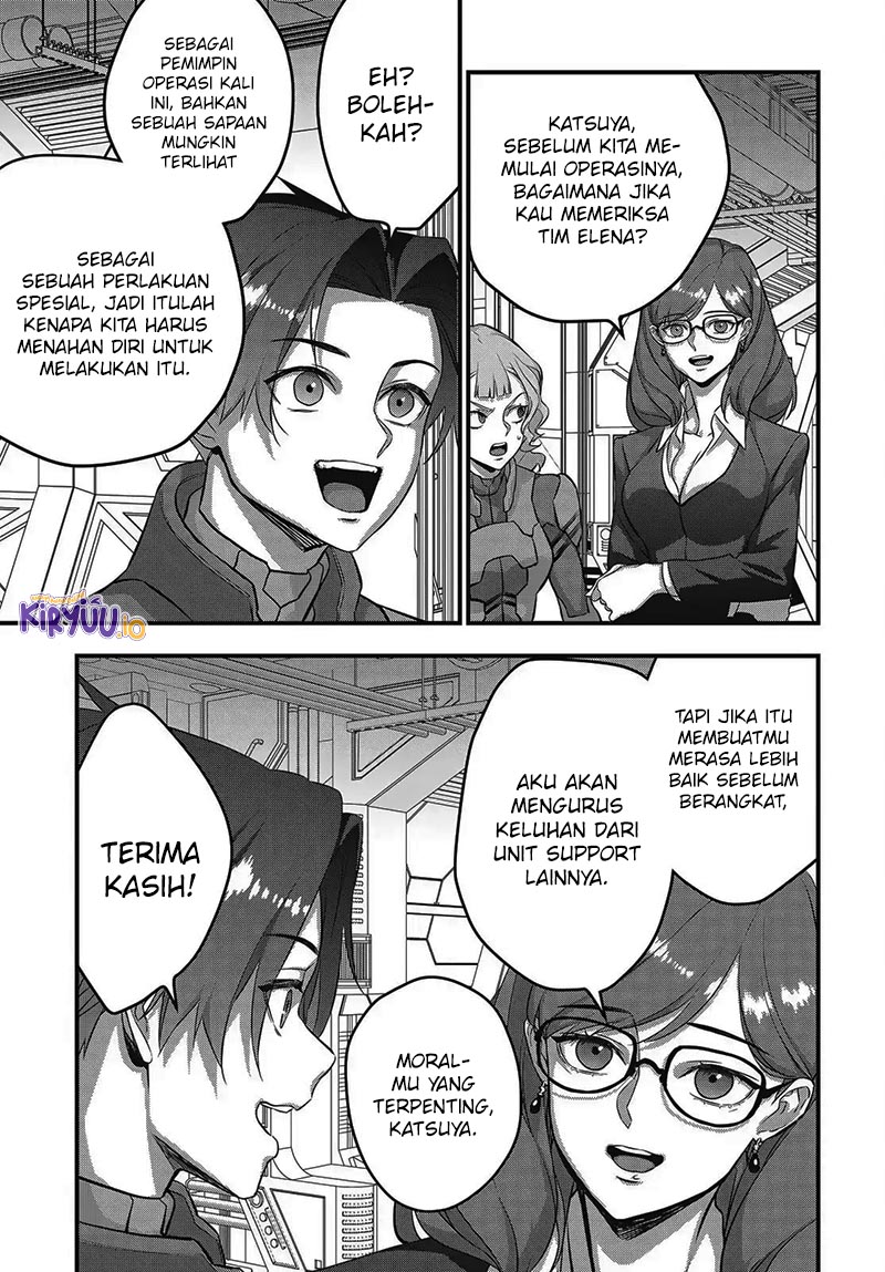 Chapter 73 - halaman 9