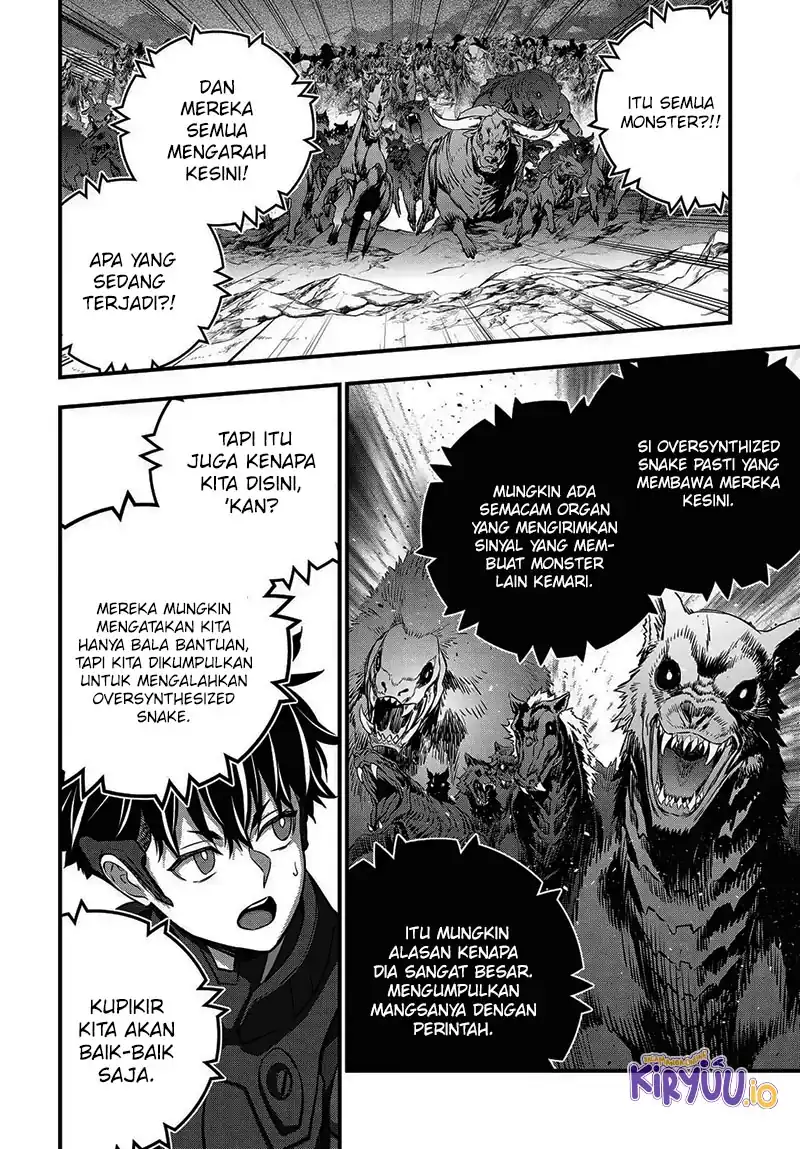 Chapter 74 - halaman 11