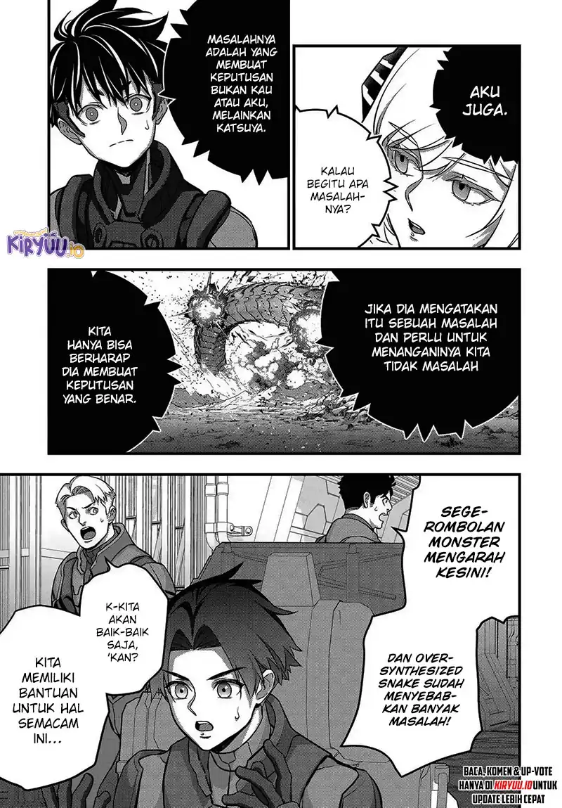 Chapter 74 - halaman 12