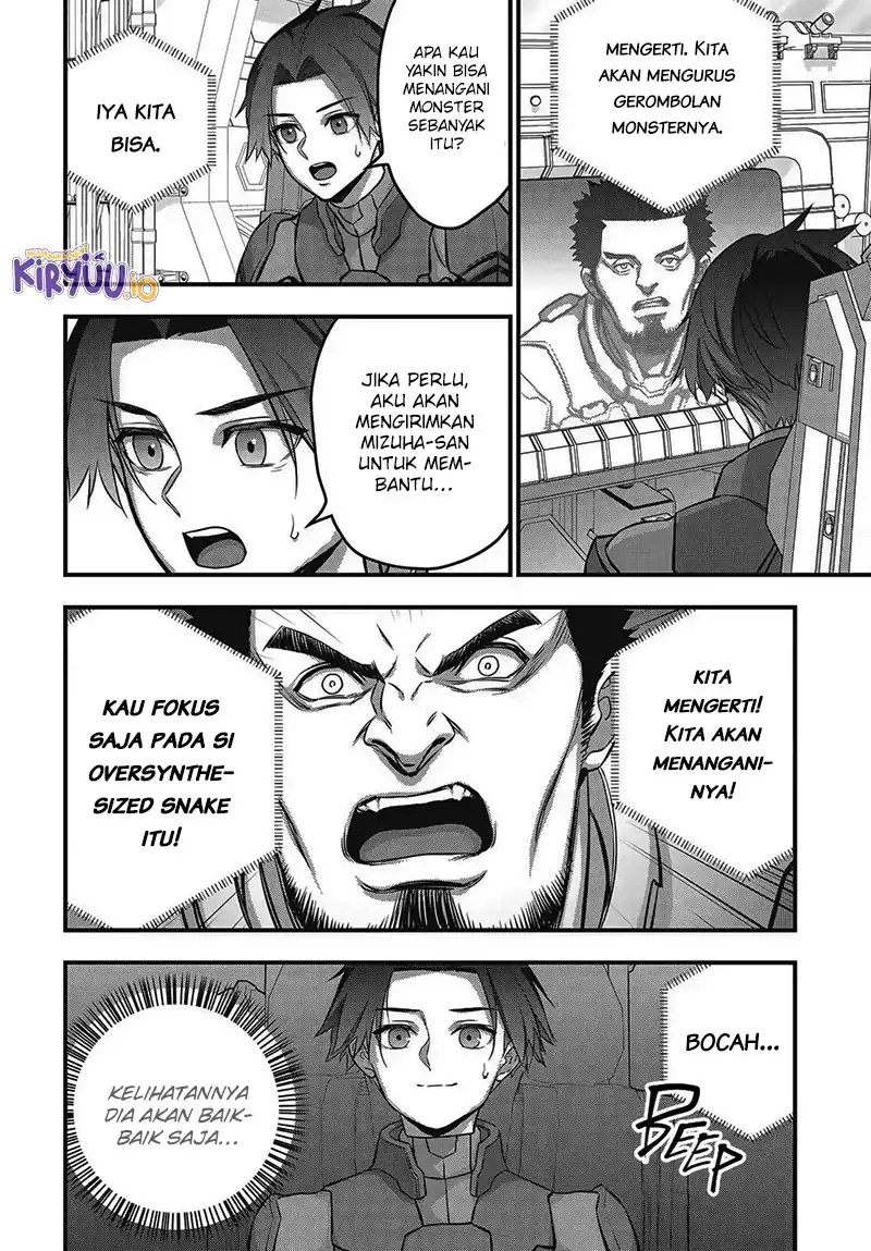 Chapter 74 - halaman 13
