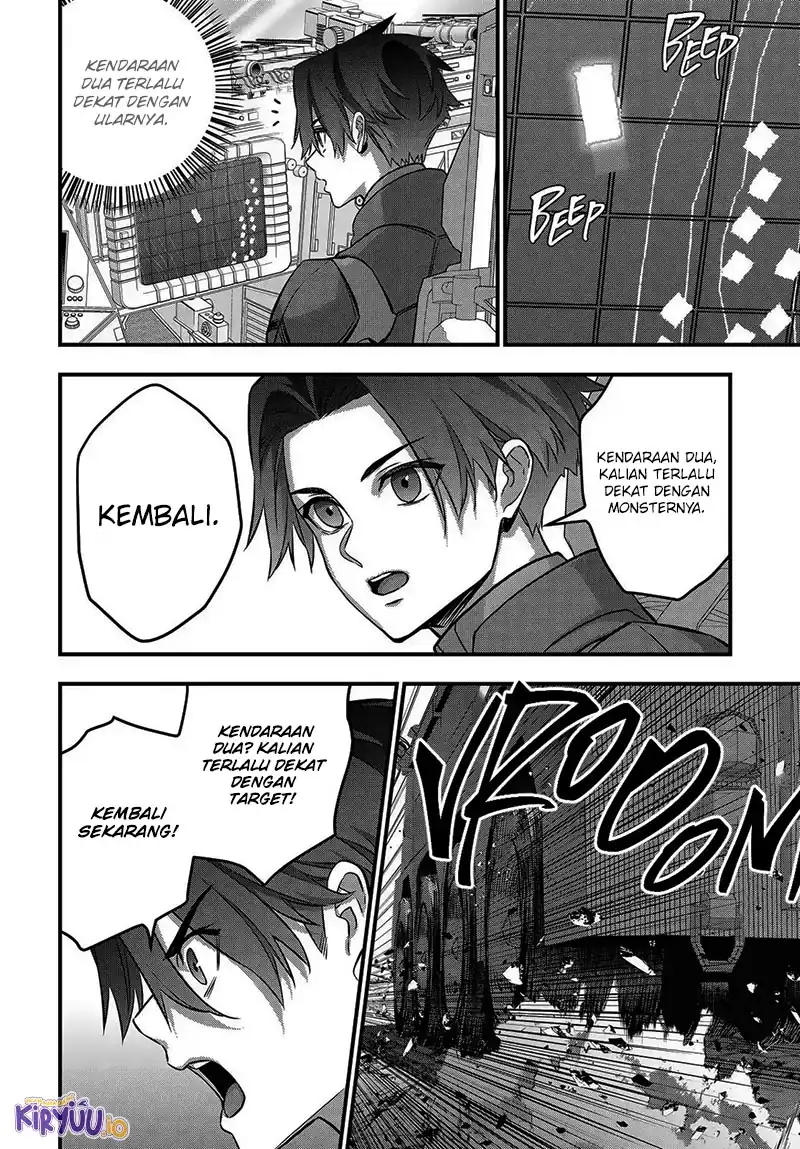 Chapter 74 - halaman 15
