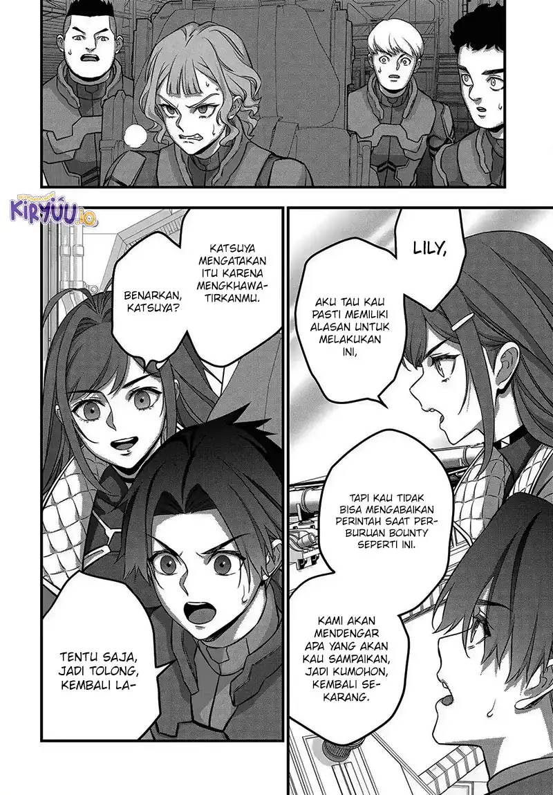Chapter 74 - halaman 17