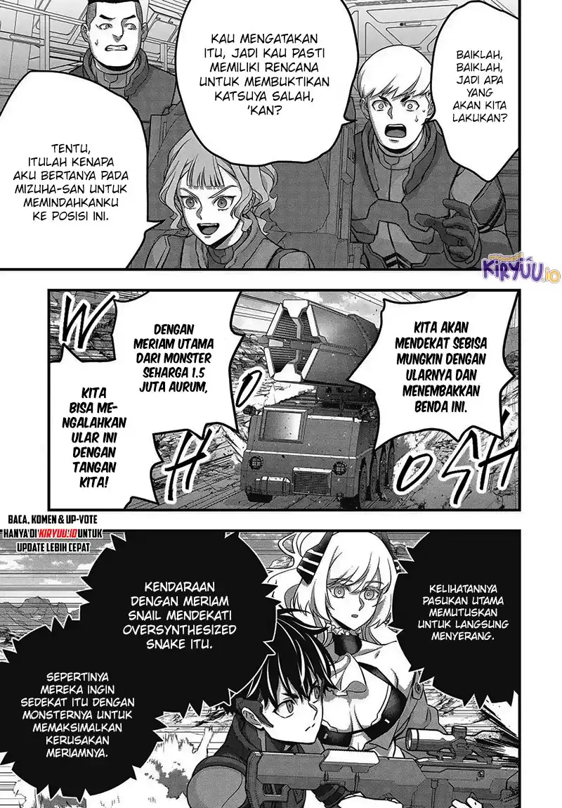 Chapter 74 - halaman 20
