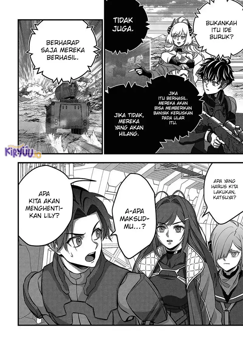 Chapter 74 - halaman 21