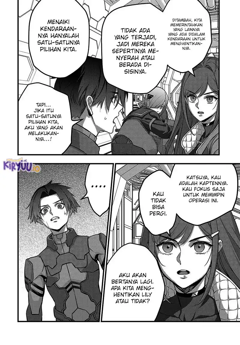 Chapter 74 - halaman 23