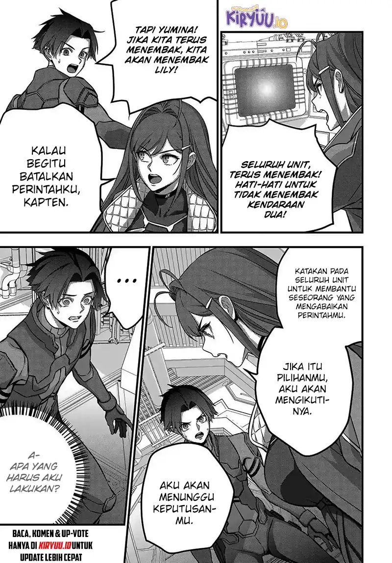 Chapter 74 - halaman 24
