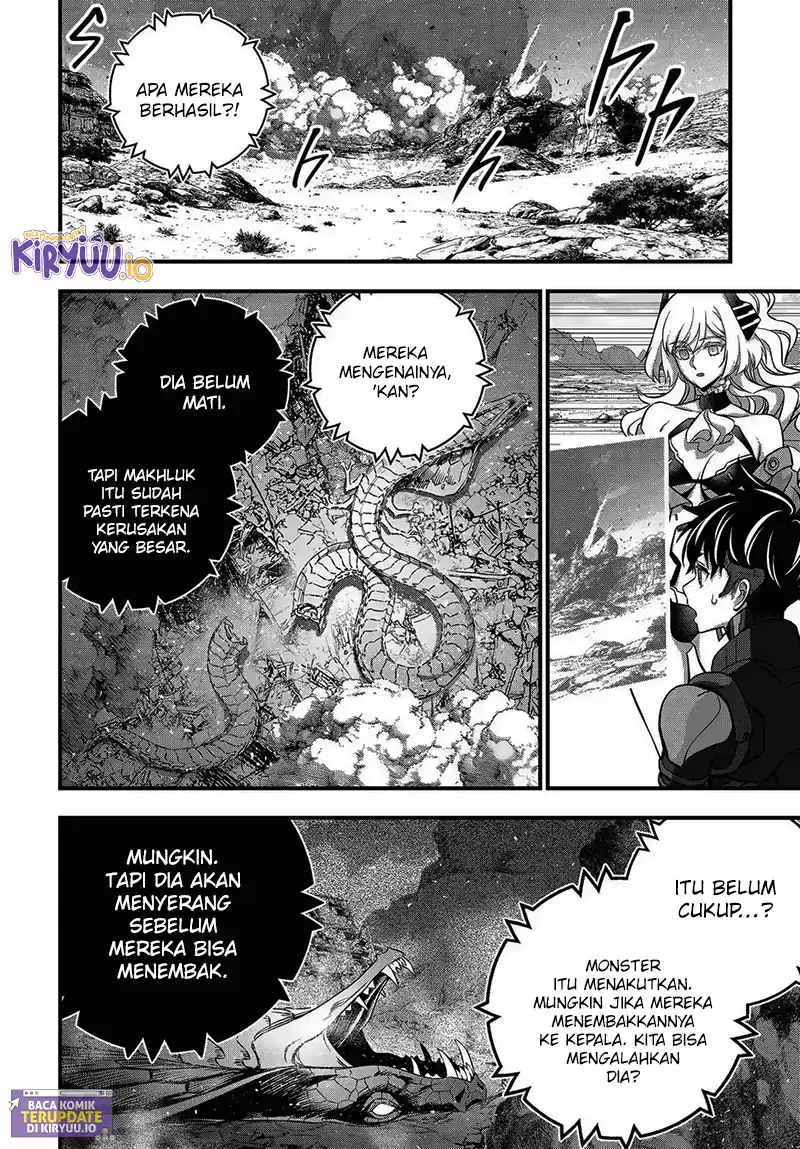 Chapter 74 - halaman 30