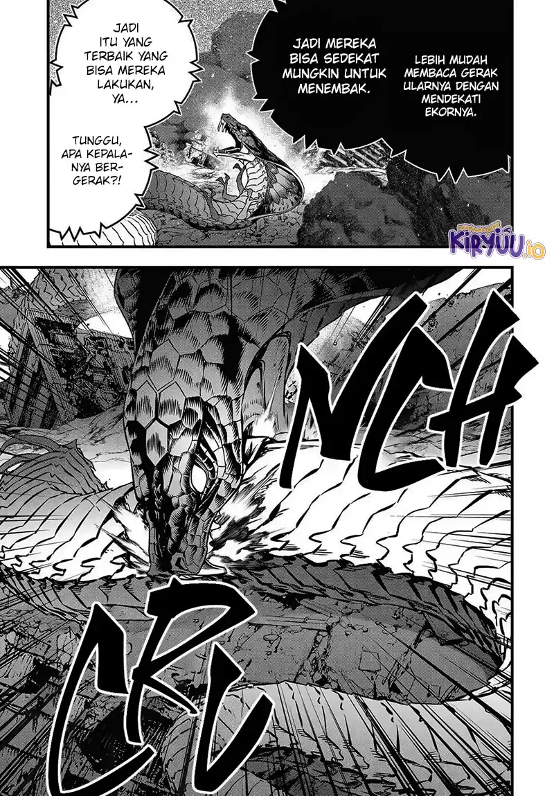 Chapter 74 - halaman 31